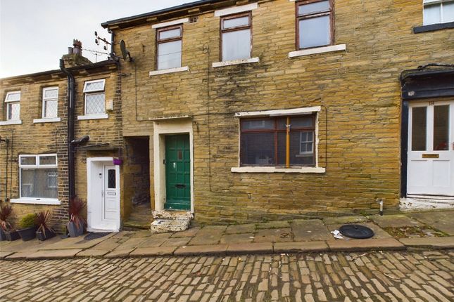 Thumbnail Terraced house for sale in Havelock Street, Thornton, Bradford, West Yorkshire