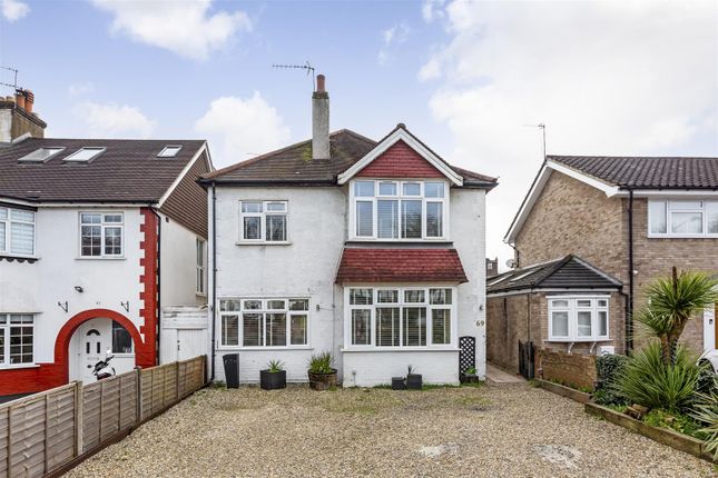 Detached house for sale in Brighton Road, Coulsdon