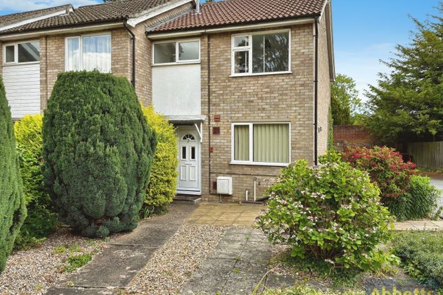 2-bed terraced on 1, Bury St. Edmunds, £1,700/mo