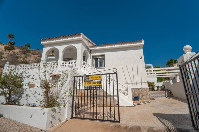 Thumbnail Villa for sale in Urbanizacion Scandia-Ciudad, 47, 03170 Cdad. Quesada, Alicante, Spain