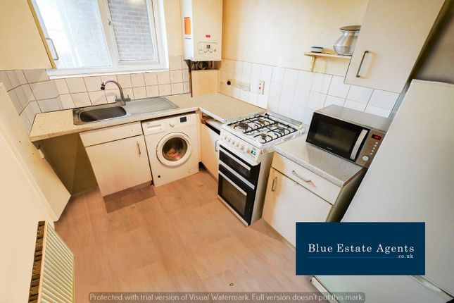 Flat for sale in Norwood Road, Southall