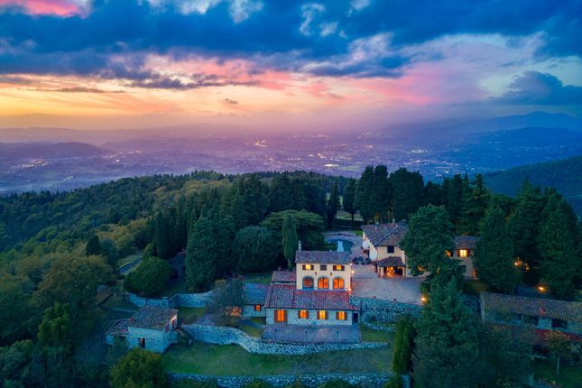Villa for sale in Osteria Nuova, Bagno A Ripoli, Toscana