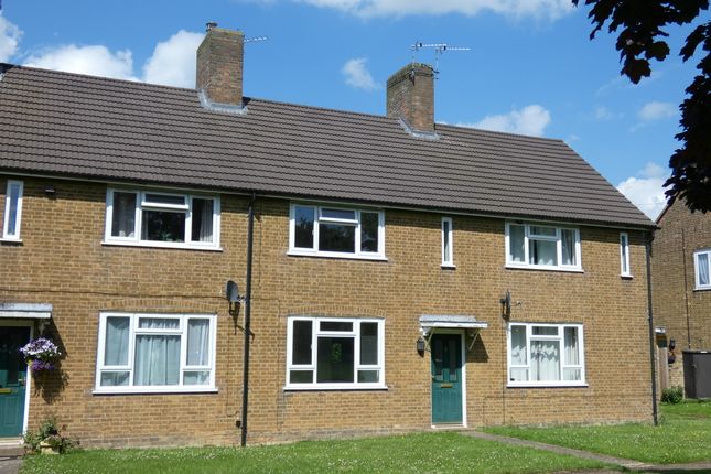 Thumbnail Terraced house to rent in Oxburgh Square, Norfolk