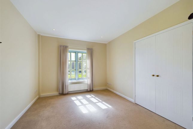 Detached house for sale in Castle Goring Mews, Castle Goring, Worthing