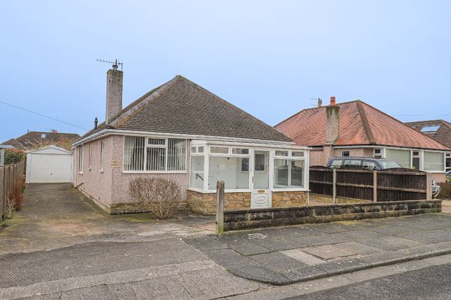 Thumbnail Bungalow for sale in Sizergh Road, Bare, Morecambe