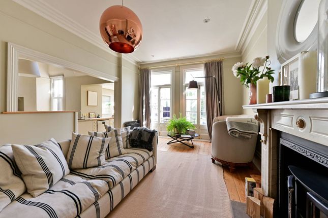 Detached house to rent in Merton Hall Road, Wimbledon, London