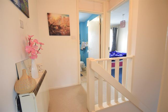 Semi-detached house for sale in Campbell Farm Drive, Lawrence Weston, Bristol