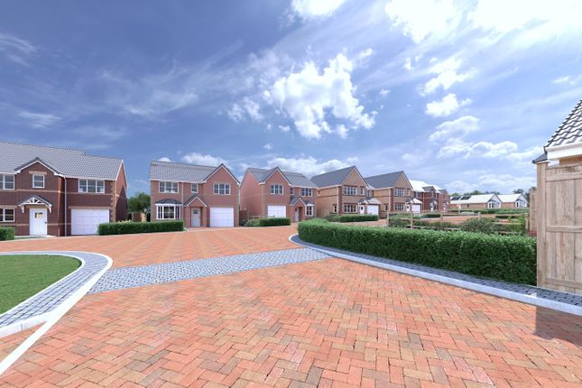 The Duchess, Plot 7, Swann Road photo 4