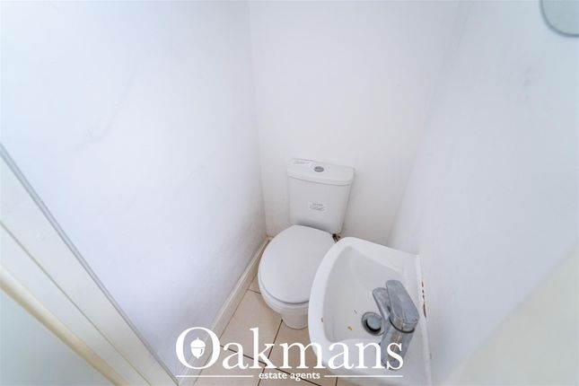 78, TIVERTON ROAD, BIRMINGHAM photo 5