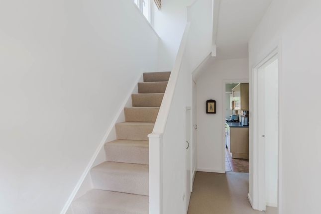 Semi-detached house for sale in Queen Ediths Way, Cambridge