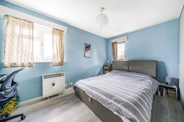 Terraced house for sale in Woking, Surrey