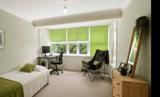 18 Copthorne Court, The Drive, Hove photo 3