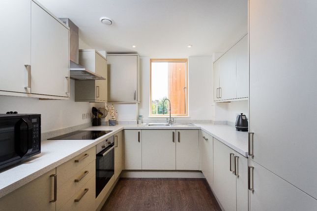 Thumbnail Flat to rent in 1 Eastnor Road, Eltham