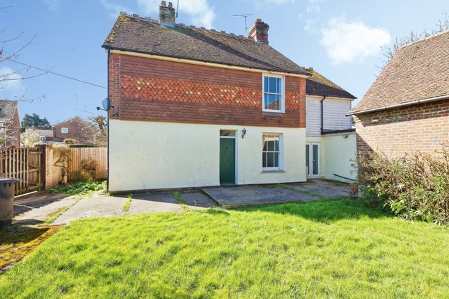 2 Lochee Villas,, Railway Hill, Canterbury photo 2