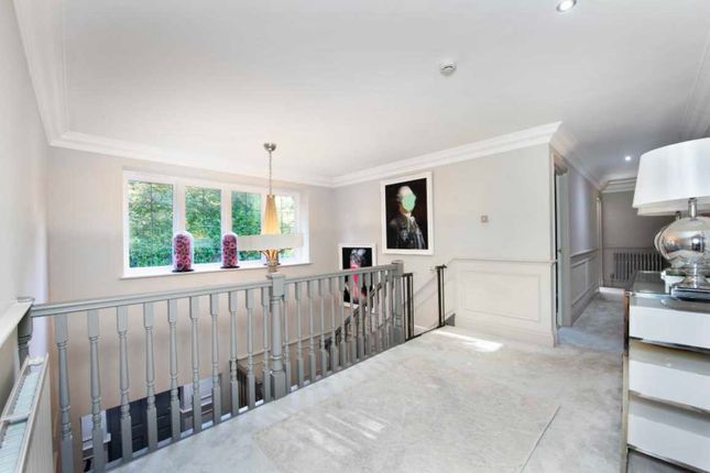 Detached house to rent in Claverdon House, 24 Claverdon Drive, Sutton Coldfield
