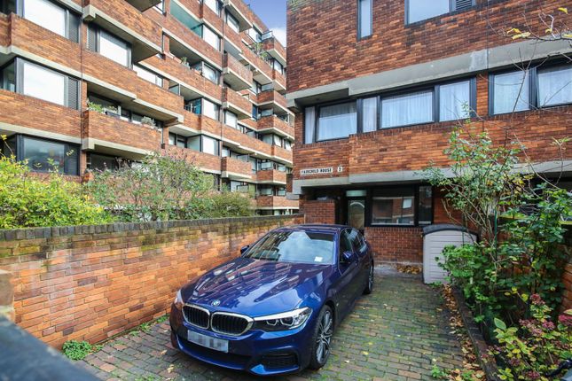 4 bed maisonette for sale in Charlwood Street, London SW1V