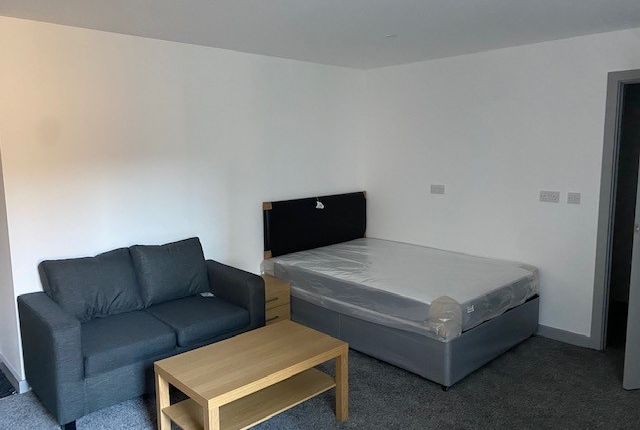 Shared accommodation to rent in Charlotte Yard, Charlotte Street, Wakefield