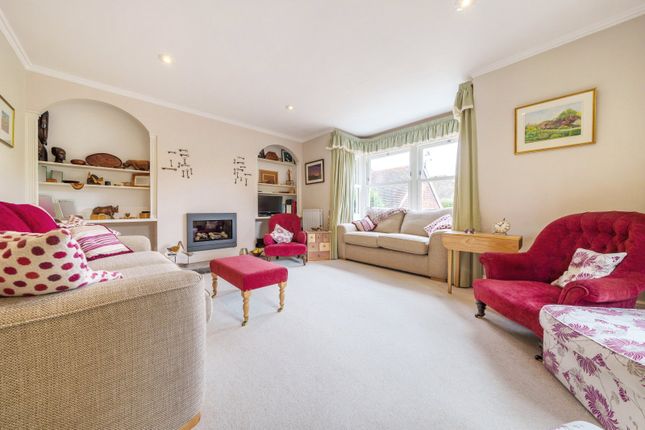 Detached house for sale in The Street, Plaistow