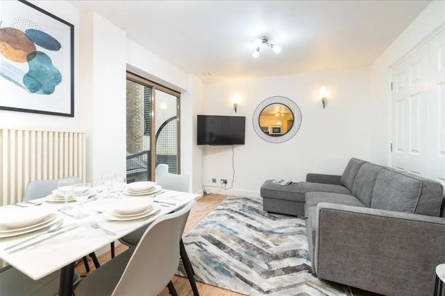 Thumbnail Flat to rent in Shavers Place (3), Piccadilly Circus, London