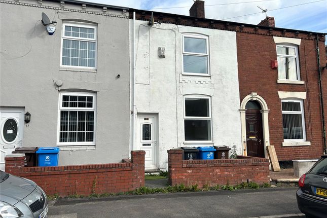 Thumbnail Terraced house for sale in Eastbourne Street, Glodwick, Oldham