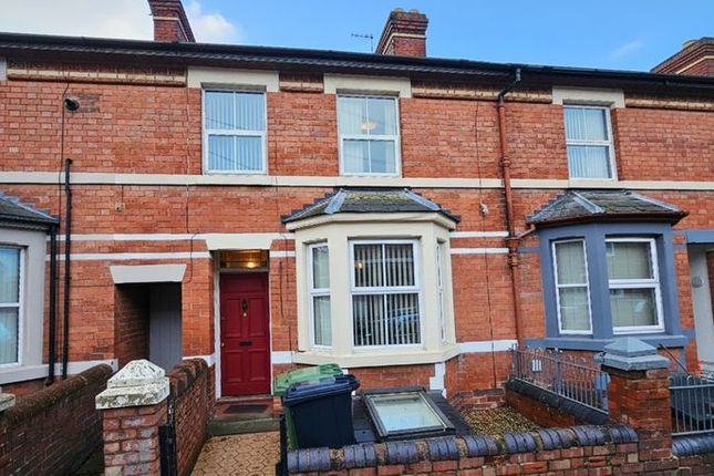 3-bed house on 35, Cornewall Street, Hereford, £259,500