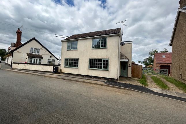 Cottage for sale in Main Street, Haconby, Bourne