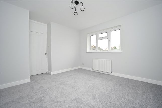 Terraced house for sale in Milton Grove, Stafford, Staffordshire