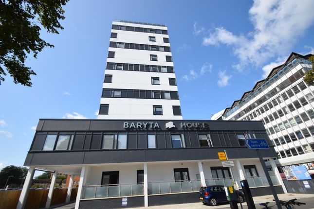 2 Bedroom Ground Floor Flat For Rent