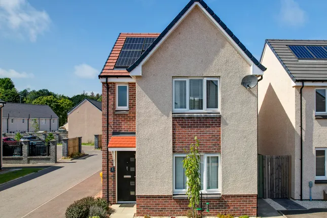 Persimmon Homes - Castle Park