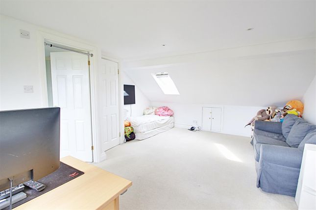 Detached house for sale in Manor Way, Croxley Green, Rickmansworth