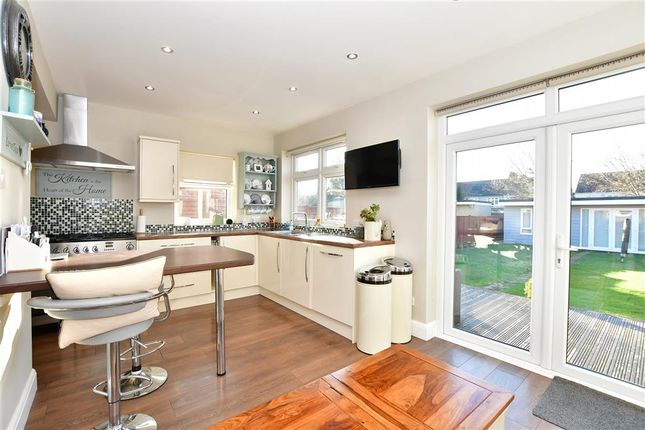 End terrace house for sale in Purbeck Road, Hornchurch, Essex