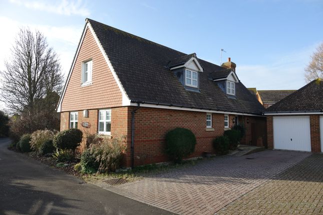 Property for sale in Hunnisett Close, Selsey, Chichester