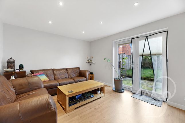 End terrace house for sale in Mulberry Gardens, Great Cornard, Sudbury