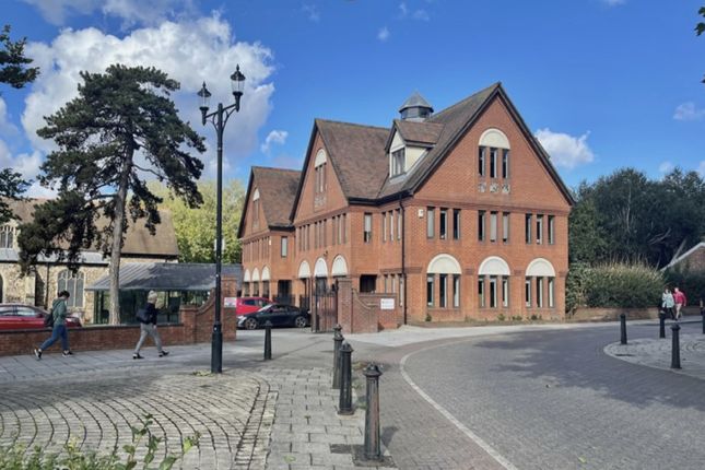 Leisure/hospitality for sale in Churchgates House, St Nicholas Church And Cafe, 4 Cutler Street, Ipswich, Suffolk
