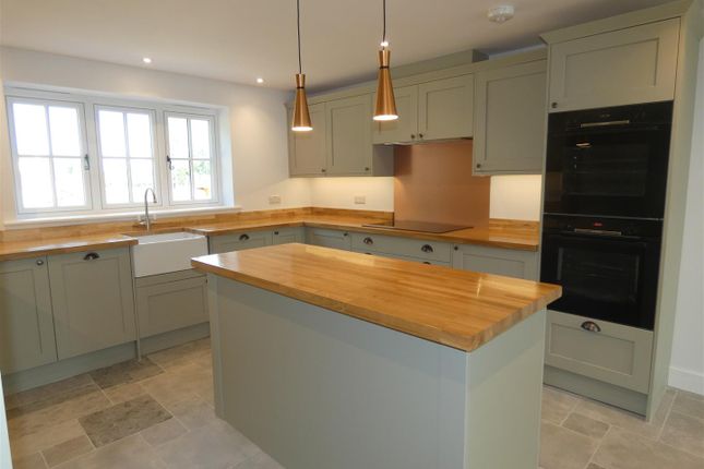 1, Zoar Lane, Fifehead St. Quintin, Sturminster Newton photo 3