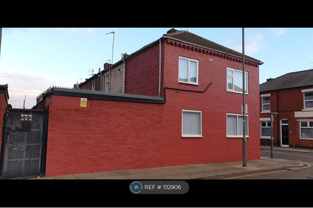 Find 2 Bedroom Houses To Rent In Eltham Avenue Litherland