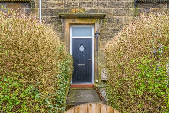 Terraced house for sale in Main Street, Felton, Morpeth, Northumberland