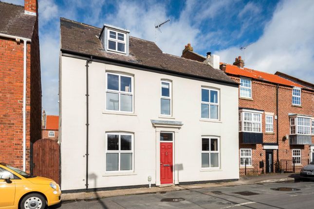 Thumbnail Detached house for sale in Waterside Road, Beverley