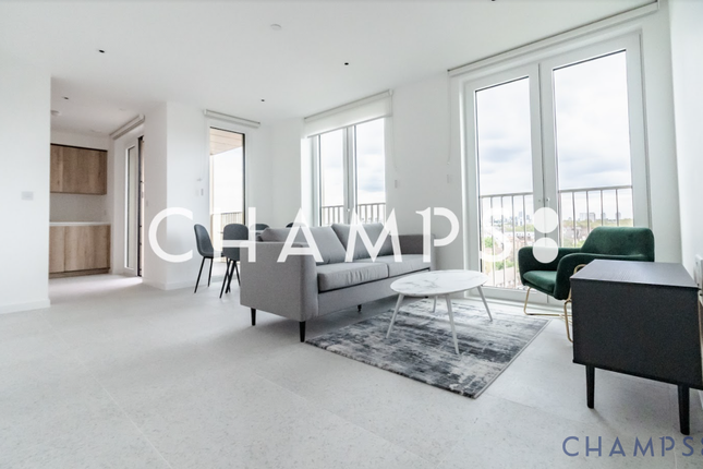 One Bedroom Apartment To Let