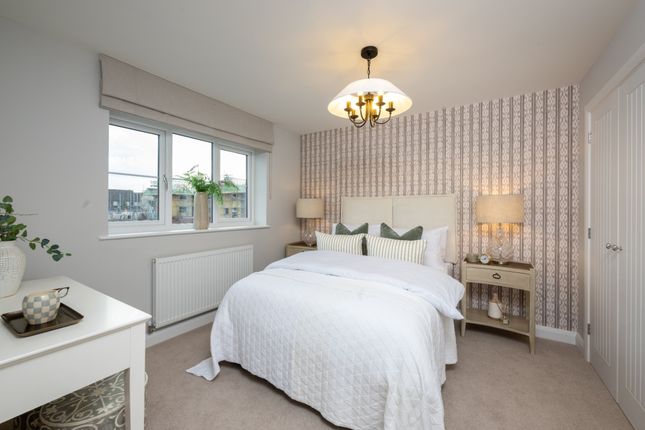 Plot 17a, Wessex Grove, Malmesbury photo 4