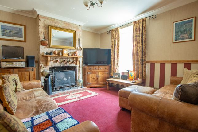 2 Lodge Lane, Snettisham, Norfolk photo 4