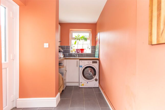 Terraced house for sale in Mina Road, Bristol