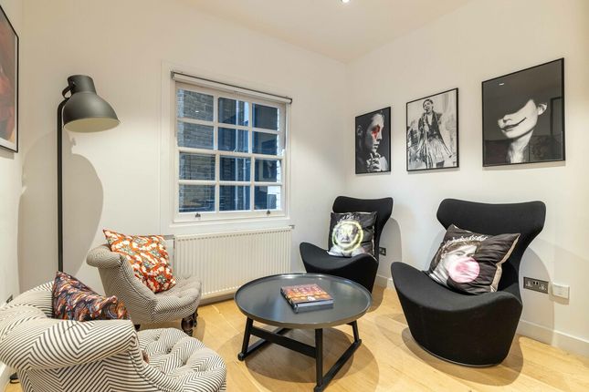 Thumbnail Flat to rent in Montpelier Street, Knightsbridge