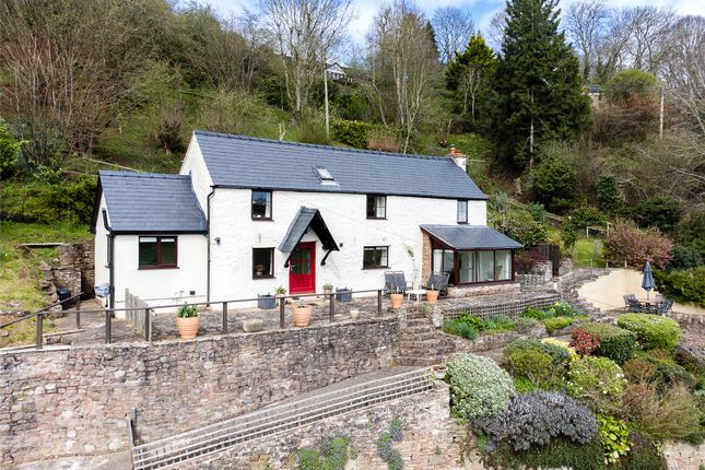 Thumbnail Cottage for sale in Hoarwithy, Hereford, Herefordshire