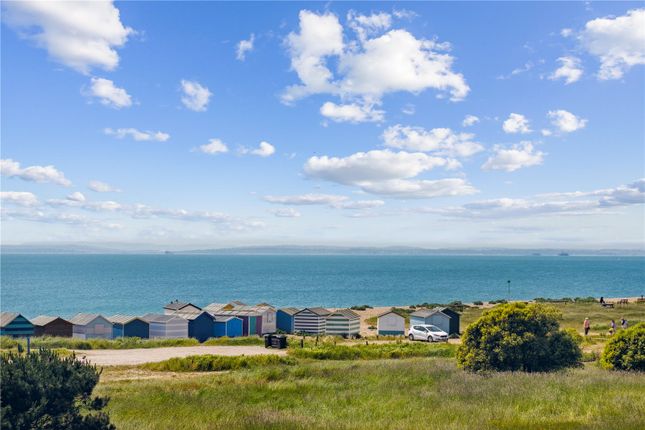 Thumbnail Detached house for sale in Sea Front, Hayling Island, Hampshire