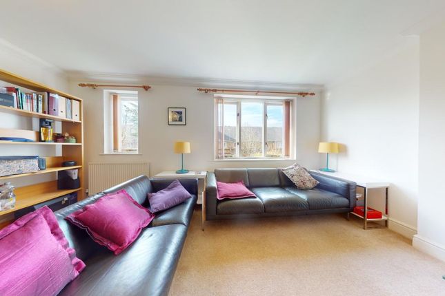 End terrace house for sale in Harley Road, Oxford