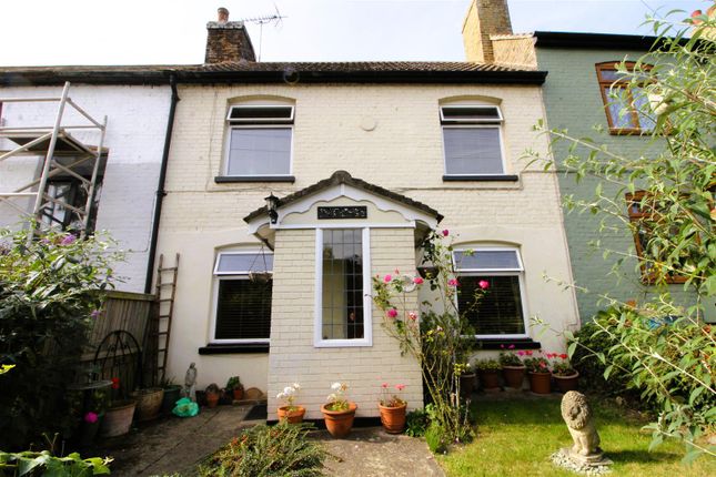 2-bed terraced on 86, Tothill Street, Ramsgate, £270,000