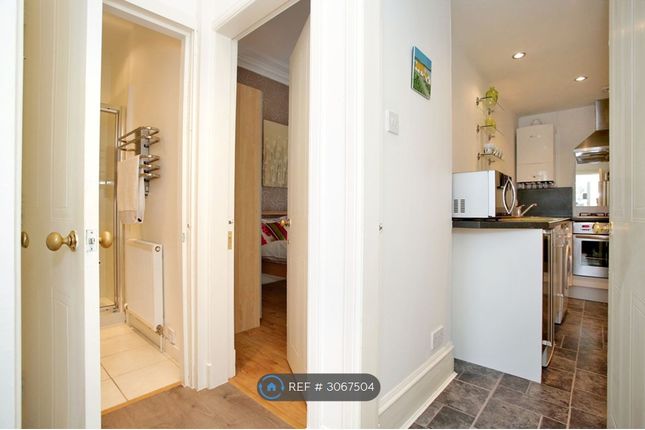 Union Grove, Ground Floor Right, Aberdeen photo 5