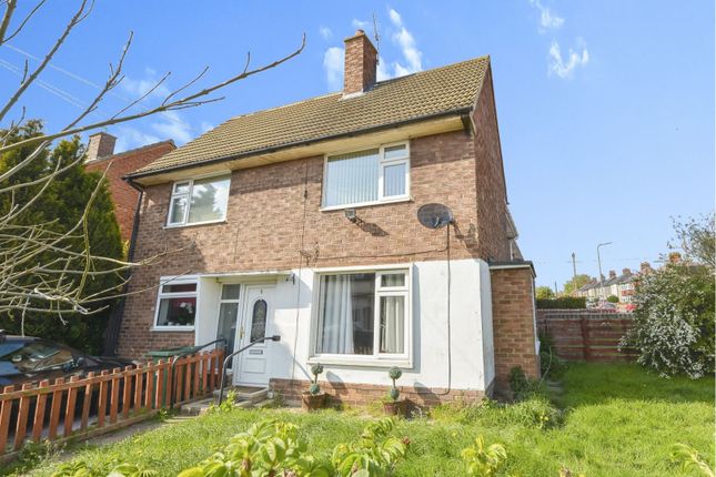 Thumbnail Semi-detached house for sale in Surrey Road, Stockton-On-Tees
