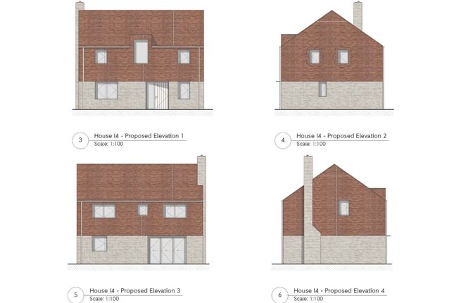 Elevations